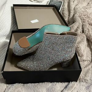 Betsy Johnson Kyla Bootie